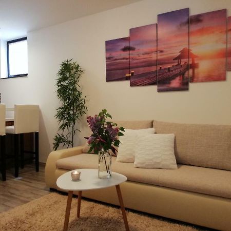 Nokturno Apartment, Self Check-In Porec Luaran gambar