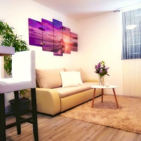 Nokturno Apartment, Self Check-In Porec Luaran gambar