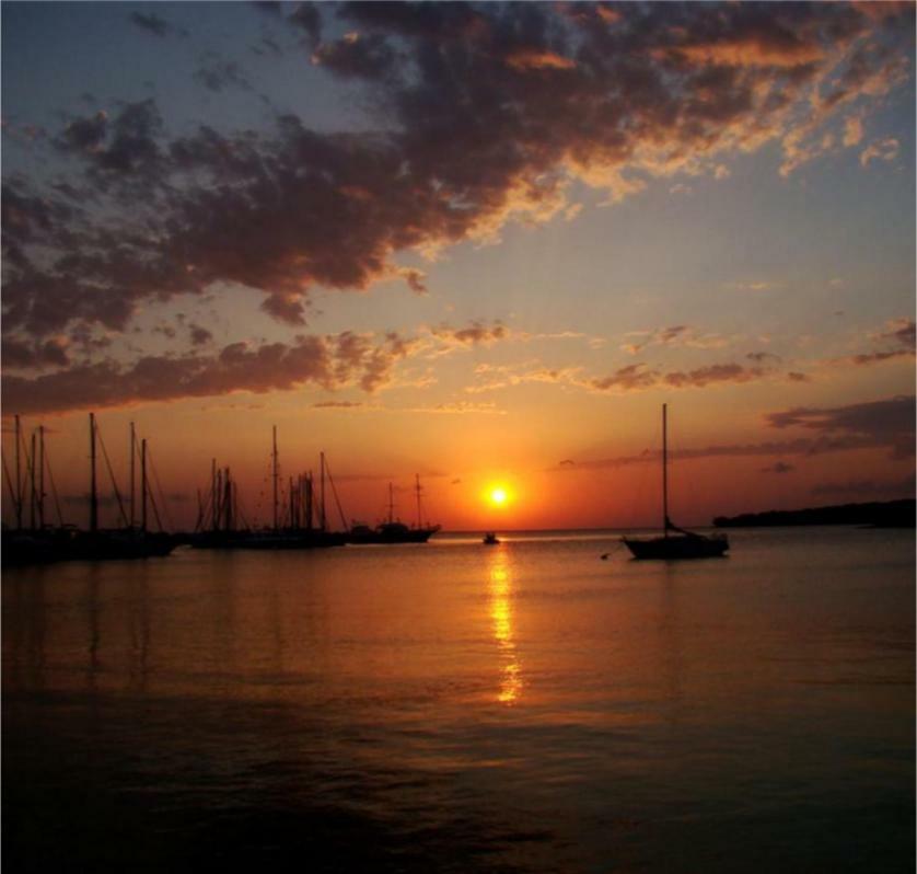 Nokturno Apartment, Self Check-In Porec Luaran gambar