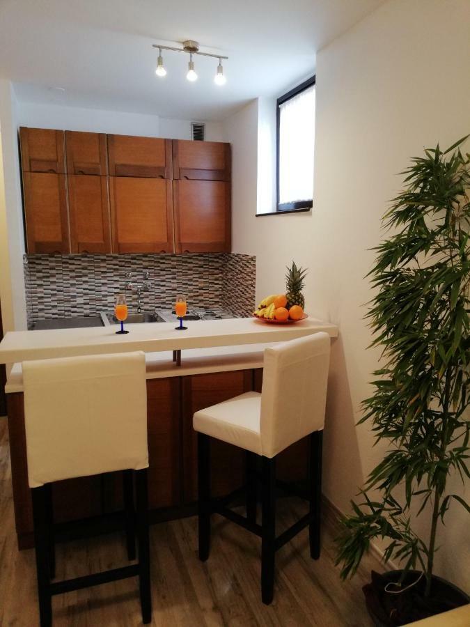 Nokturno Apartment, Self Check-In Porec Luaran gambar