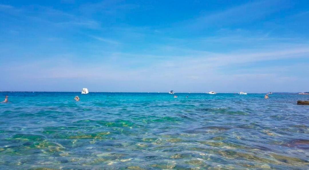 Nokturno Apartment, Self Check-In Porec Luaran gambar